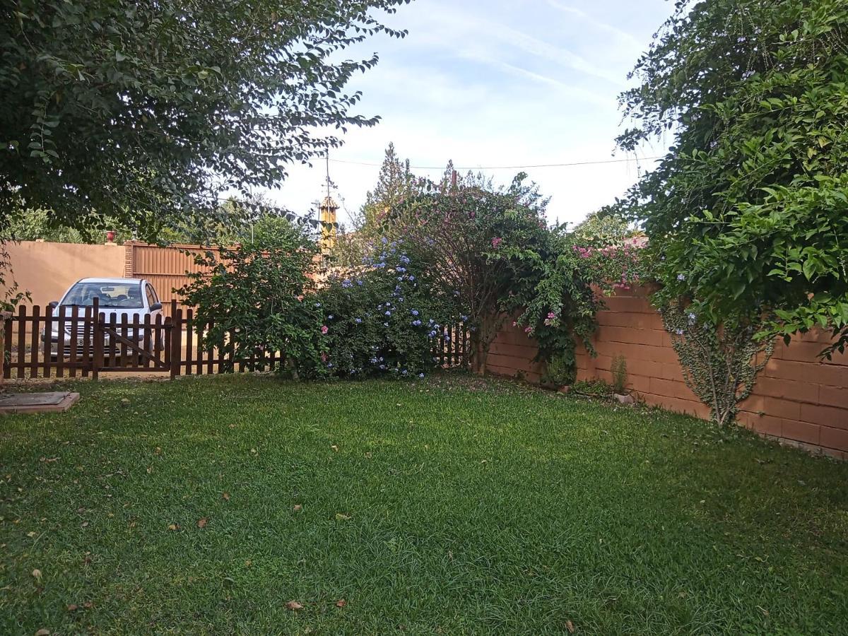 Casa Rural Oregano Carmona  Exterior photo