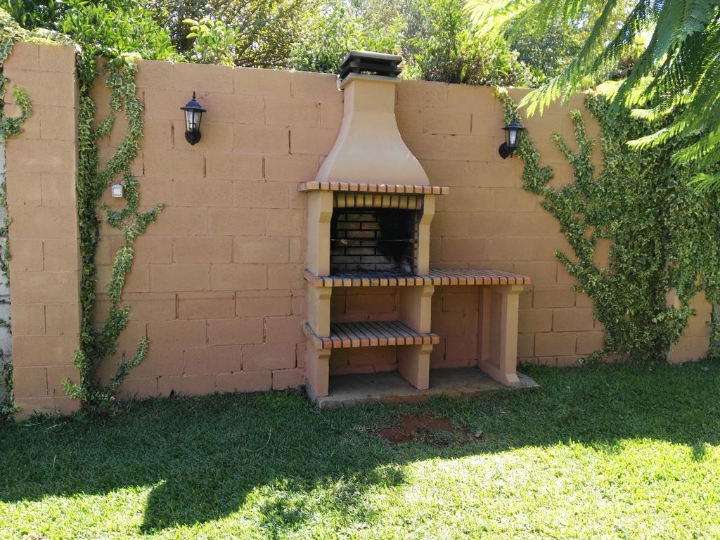 Casa Rural Oregano Carmona  Exterior photo